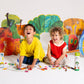 The Very Hungry Caterpillar™ Travel-Size Reusable Mat