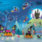First Sticker Book Halloween
