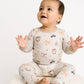 Woodland Friends Bamboo Set