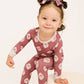 Heirloom Bows Bamboo Set