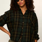 The Autumn Edit Flannel
