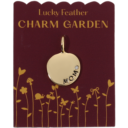 Charm - Mom