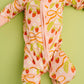 Sweet Strawberry Bamboo Sleeper