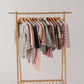 Girl's Hooded Jacket