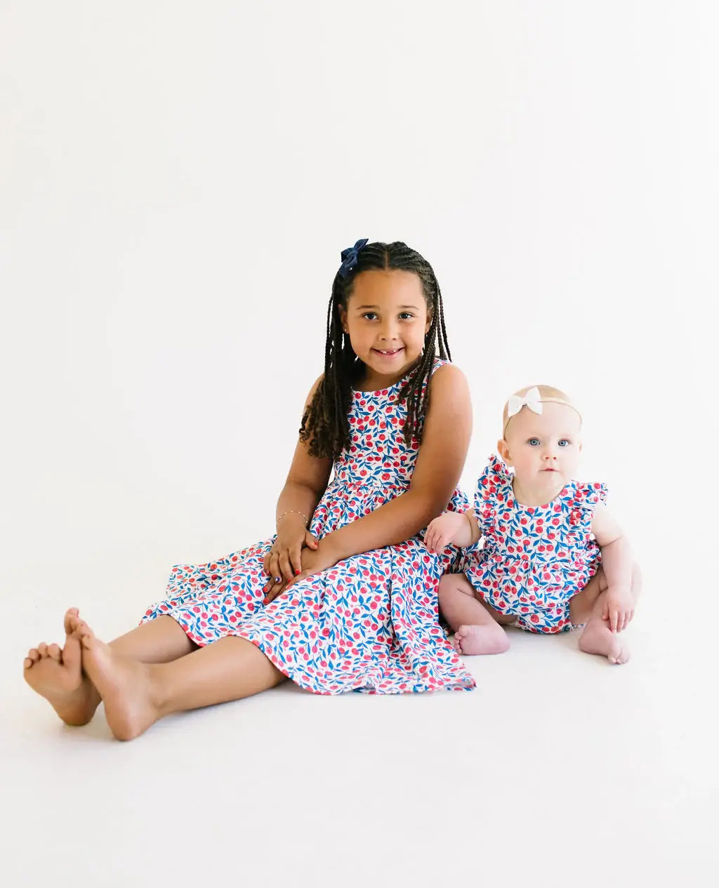 Amelia Bubble in Berries | Baby Bubble