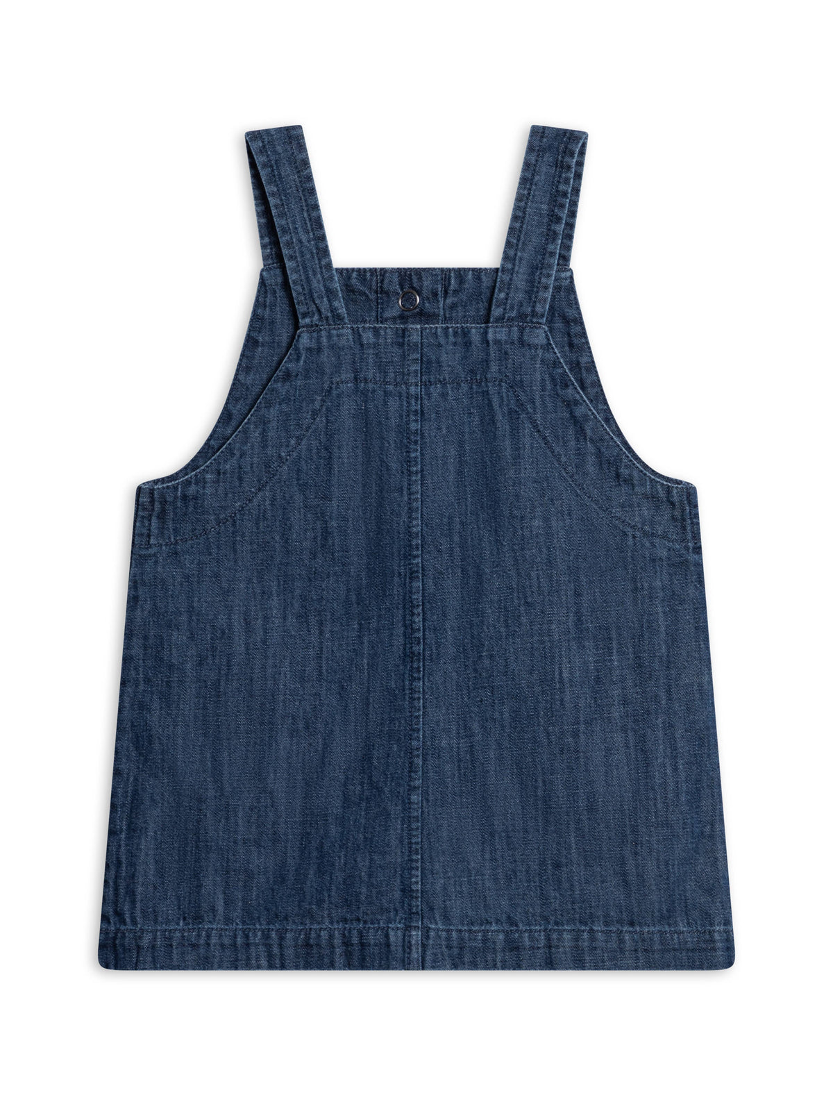 Torra Chambray Jumper