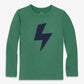 Long Sleeve Bolt Tee