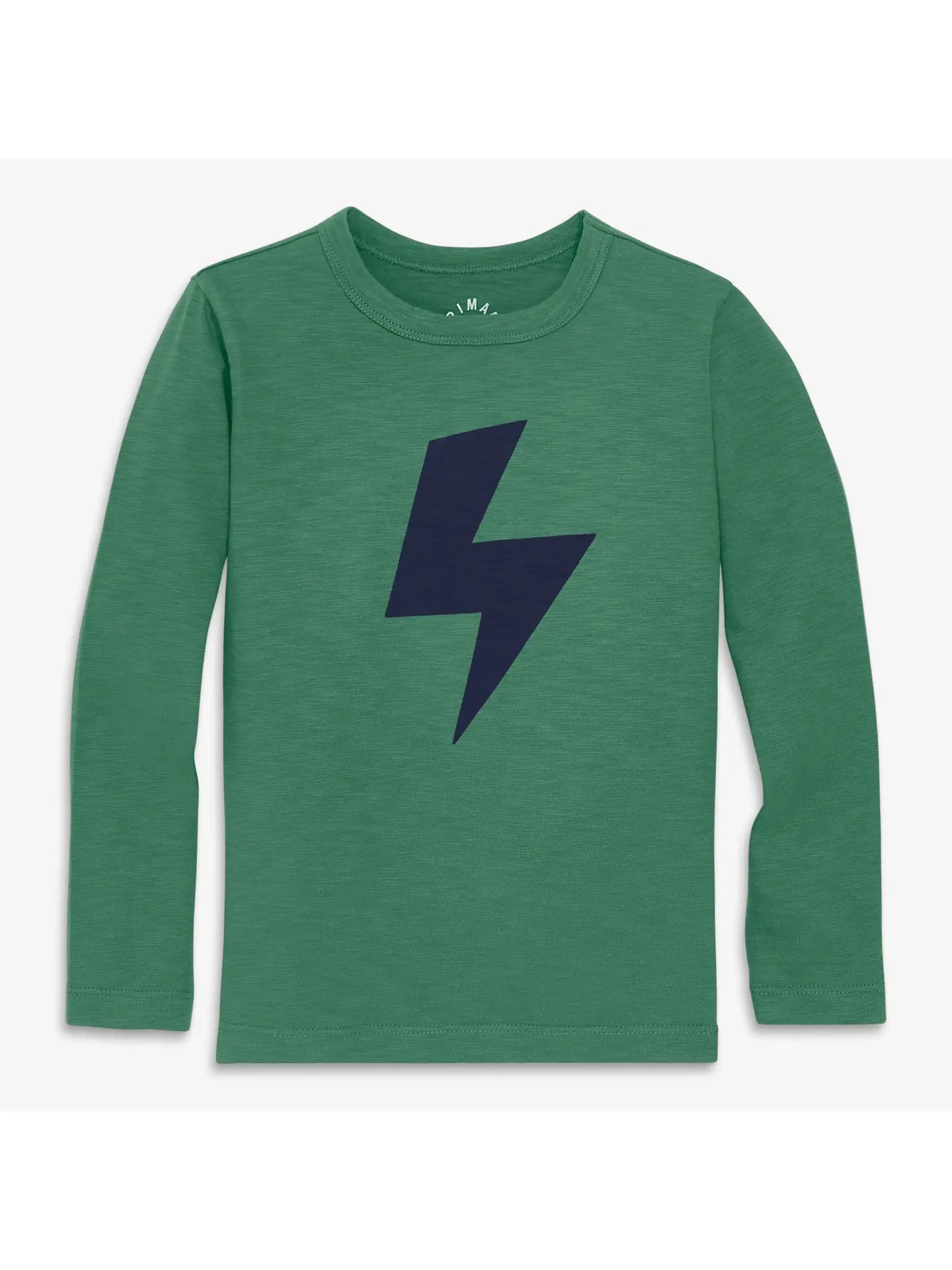 Long Sleeve Bolt Tee