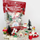 Santa's Workshop KidDough Play Kit