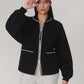 Rochell Fleece Jacket