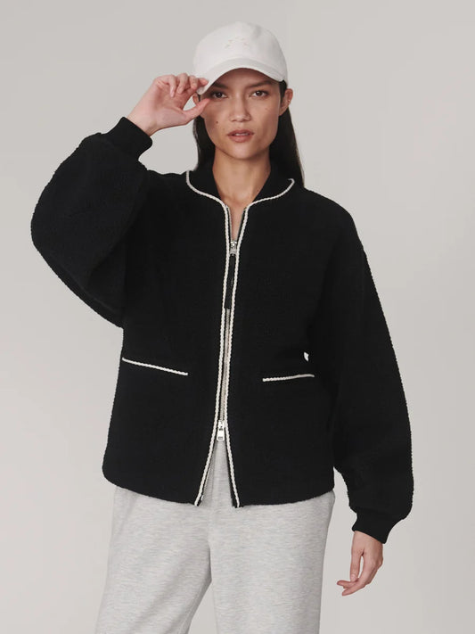 Rochell Fleece Jacket