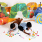 The Very Hungry Caterpillar™ Travel-Size Reusable Mat