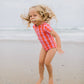 Zoey Swim- Crinkle