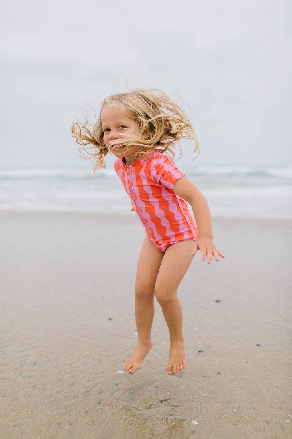Zoey Swim- Crinkle