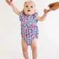 Amelia Bubble in Berries | Baby Bubble