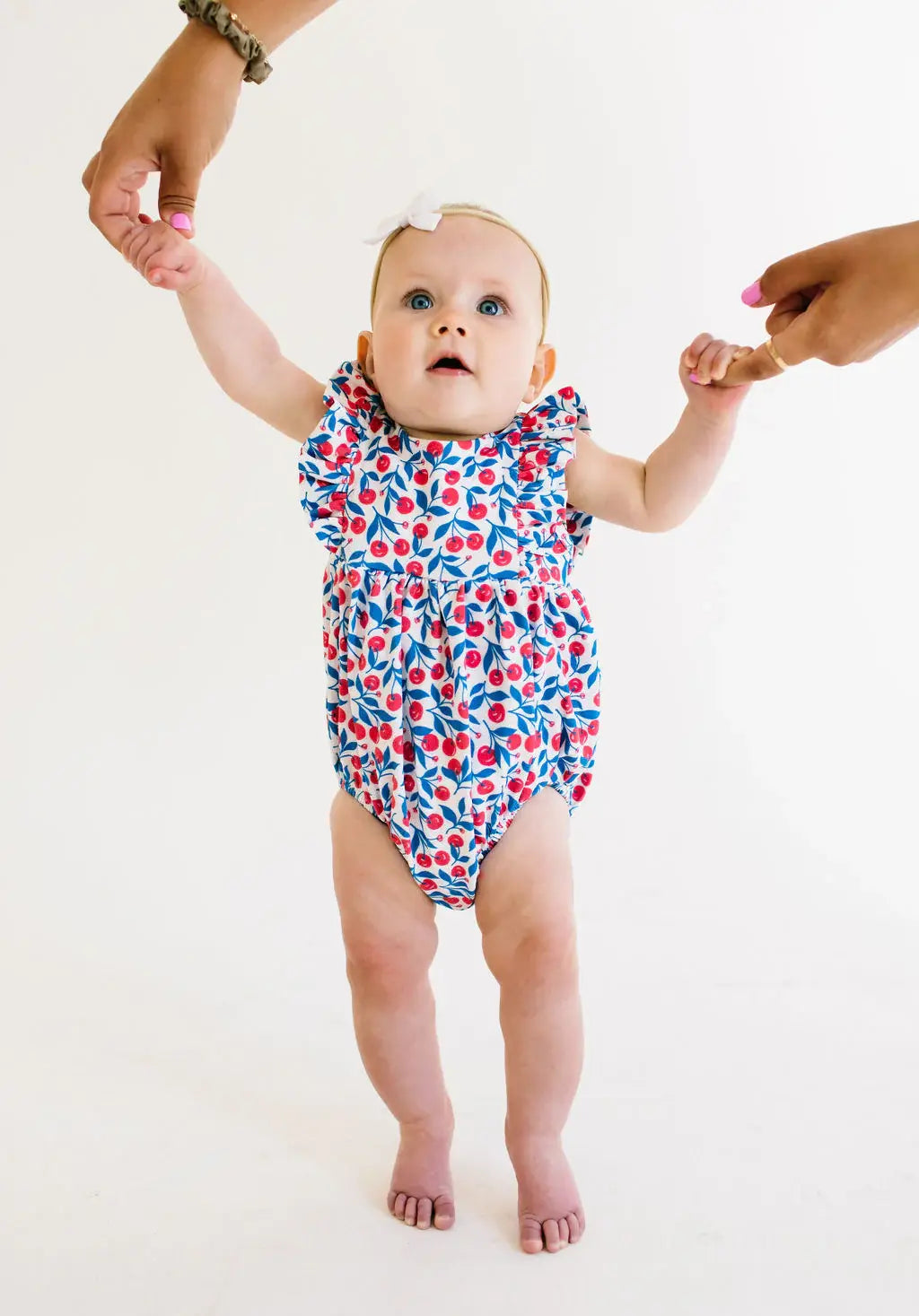 Amelia Bubble in Berries | Baby Bubble