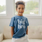 Big Bro Short Sleeve Tee