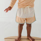 Babysprouts Boy's Colorblock Swim Shorts