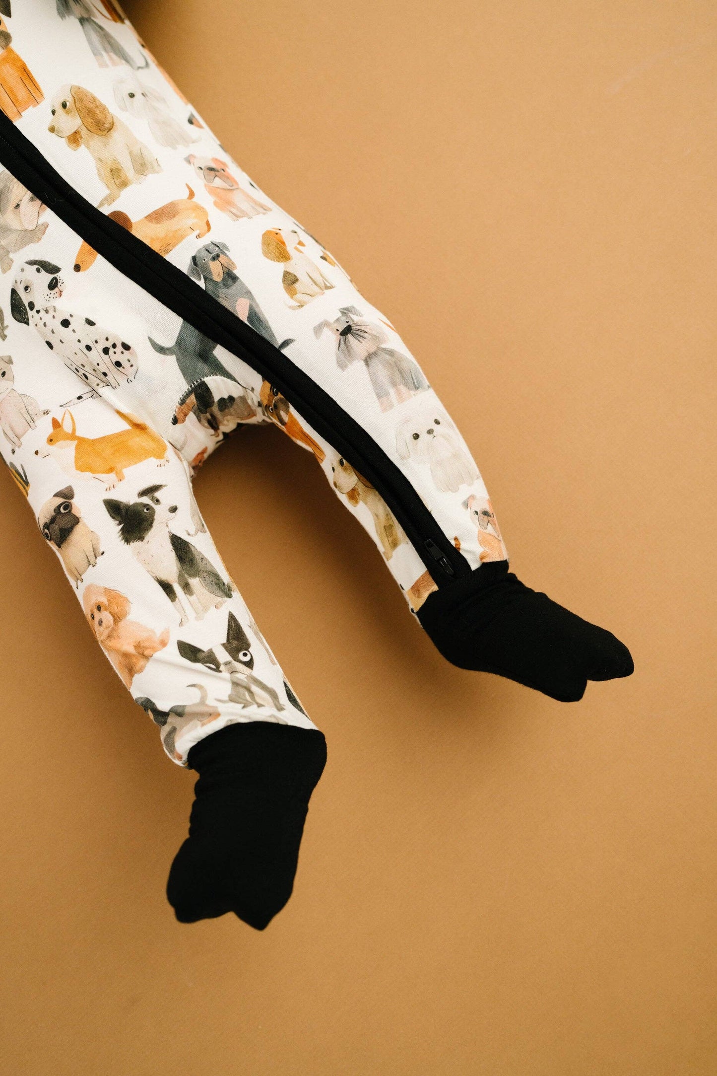 Puppy Love Bamboo Sleeper