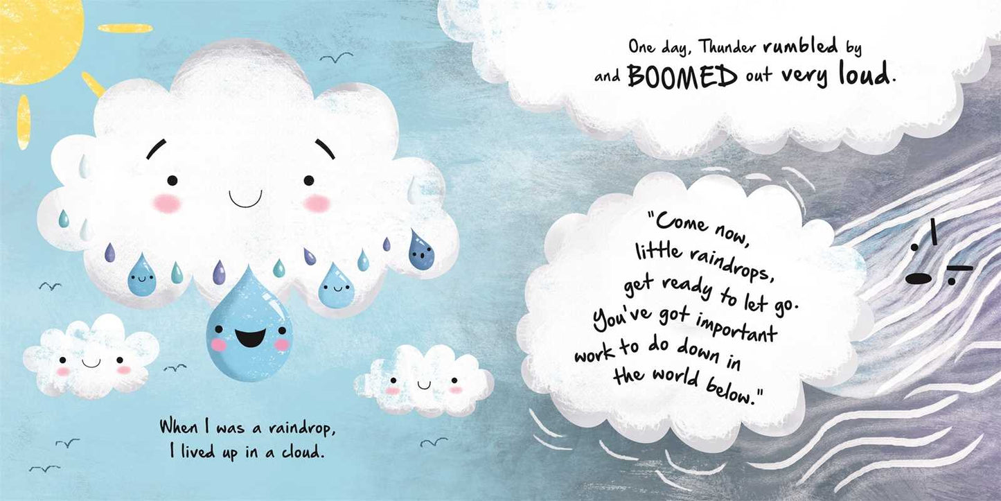 Little Raindrop