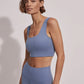Move Delta Bra- Coronet Blue - Lulie
