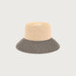Goodwin Sun Hat- Birch/Black