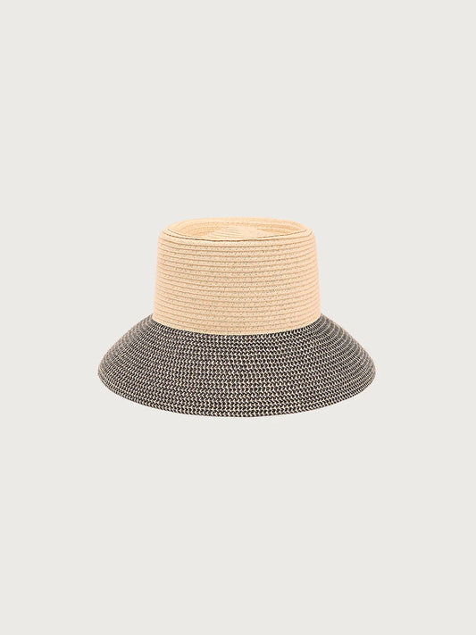 Goodwin Sun Hat- Birch/Black