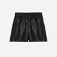 Blanchard Shorts- Black