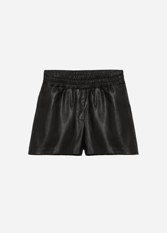 Blanchard Shorts- Black
