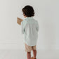Boy's Utility Shirt