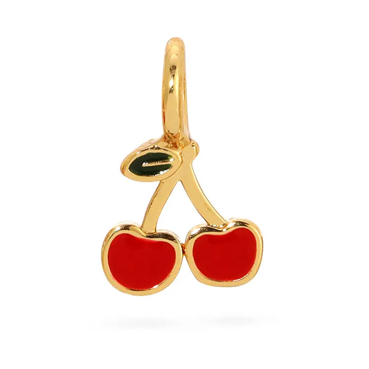 Charm - Cherry