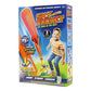 Lanard Sky Rocket, Jump, Stomp, Launch, Air Powered