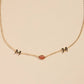 Football Mom Necklace