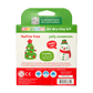 Creatibles: Air Dry Clay Kit - Holiday BFFs