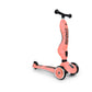 Scoot and Ride Highwaykick 1- Mixed Color Candy