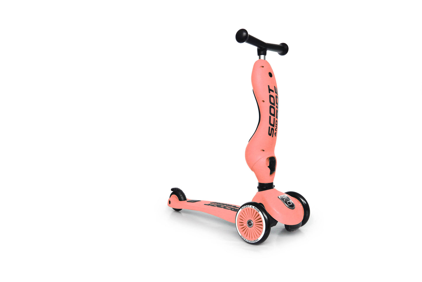 Scoot and Ride Highwaykick 1- Mixed Color Candy