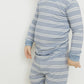 Sky Stripe Bamboo Set