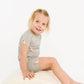 Classic Goose Bamboo Shorts Set