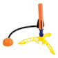 Lanard Sky Rocket, Jump, Stomp, Launch, Air Powered - Lulie