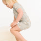 Classic Goose Bamboo Shorts Set