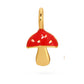 Charm - Mushroom