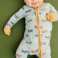 Pilot Pals Bamboo Sleeper