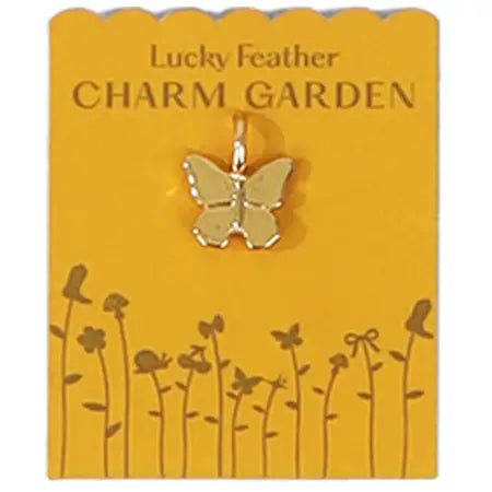 Charm - Butterfly