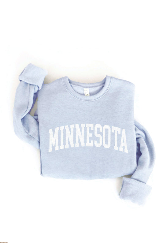 Minnesota Sweatshirt