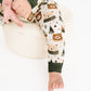 Winter Bears Bamboo Set