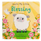 You're My Little Blessing by Nicola Edwards