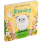 You're My Little Blessing by Nicola Edwards