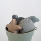Sage Green Beach Set