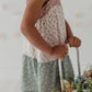 Babysprouts Wide Strap Dress