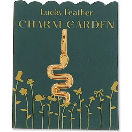 Charm - Snake